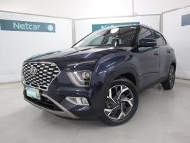 CRETA PLATINUM